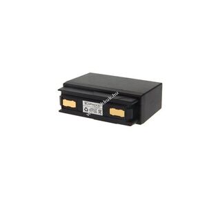 Helyettesítő akku Bosch FuG10a/FuG13a 7, 2V 1Ah NiMH kép