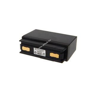 Helyettesítő akku Bosch FuG10a/FuG13a 7, 2V 0, 8Ah NiMH kép