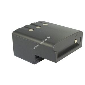 Helyettesítő akku GCD Plettac Grundig Kyodo MT209 7, 2V 1, 5Ah NiMH kép