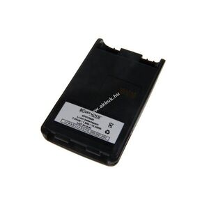 Helyettesítő akku Hytera TC3000 TC3600 FuG11b BL3600 7, 2V 1, 8Ah Li-Ion kép