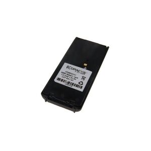 Helyettesítő akku Icom IC-F30GT IC-F22/S BP-210 7, 2V 1, 65Ah NiMH kép