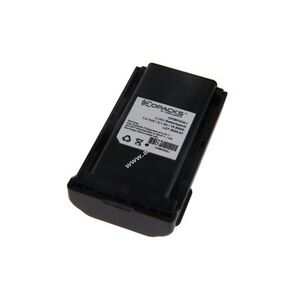 Helyettesítő akku Icom IC-F3062S FuG11b IC-F34 IC-F44 IC-F14 IC-F15 IC-F24 IC-F25 7, 4V 2, 1Ah Li-Ion kép