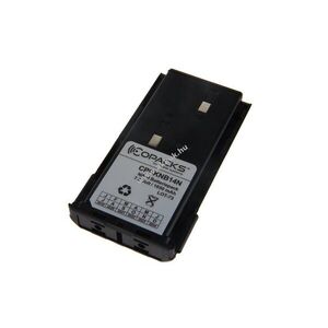 Helyettesítő akku Kenwood TK260 TK270 KNB14 7, 2V 1, 5Ah NiMH kép