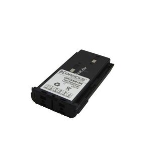 Helyettesítő akku Kenwood TK260 TK270 TK261 TK360 TK370 KNB15 7, 2V 2, 1Ah NiMH kép