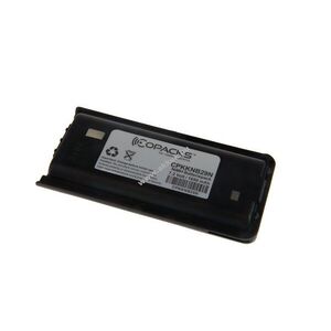 Helyettesítő akku Kenwood KNB29N TK3201 TK2202 TK2302 TK3202 TK3302 TK3303 7, 2V 1, 65Ah NiMH kép