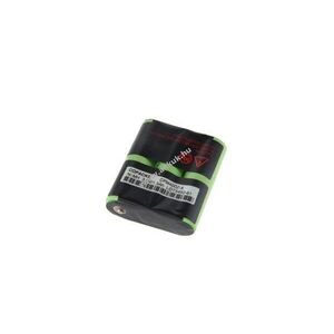Helyettesítő akku Motorola Talkabout T5512 T5522 T5320 T54XX T58XX T59XX 3, 6V 1, 5Ah NiMH kép