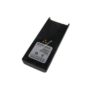 Helyettesítő akku Motorola FUG11b GP900 GP1200 MT2000 MT2100 HT1000 7, 2V 2, 7Ah NiMH kép