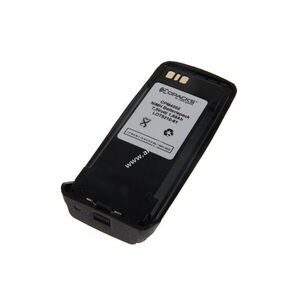 Helyettesítő akku Motorola PMNN4065 7, 2V 1, 65Ah NiMH kép