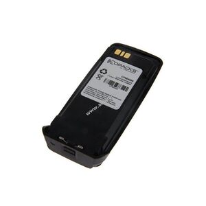 Helyettesítő akku Motorola PMNN4066 DP3400 DP3401 7, 4V 2Ah Li-Ion kép