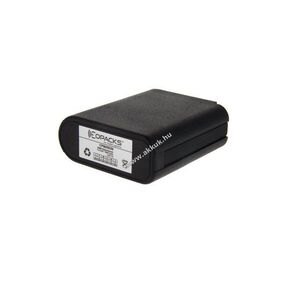 Helyettesítő akku Motorola FuG10b/13b MX1000 MX2000 MX3000 7, 2V 1, 8Ah NiMH kép