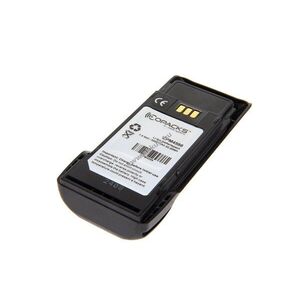Helyettesítő akku Motorola R2 PMNN4598A QA09075AA 7, 4V 3Ah 22, 2Wh Li-Ion kép