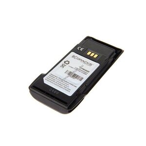 Helyettesítő akku Motorola R2 PMNN4600A QA09074AA Slim 7, 4V 2, 1Ah Li-Ion kép