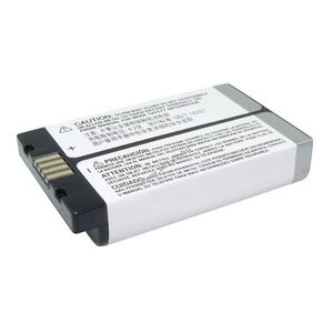 Helyettesítő akku Motorola MTH500 MTH650 MTH800 DTR2430 DTR2450 3, 6V 1, 8Ah Li-Ion kép