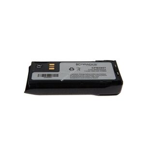 Helyettesítő akku Motorola R7 R7A PMNN4807 7, 4V 2, 2Ah 16, 28Wh Li-Ion kép