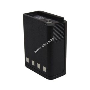 Helyettesítő akku Motorola Radius P210, MT1000, MTX800, MTX900 9, 6V 1, 8Ah NiMH kép