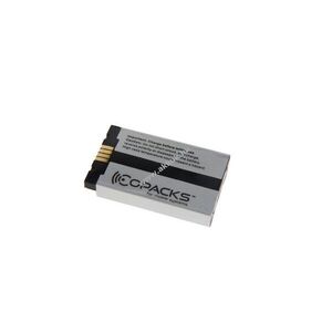 Helyettesítő akku Motorola MTH500 MTH650 MTH800 3, 6V 1, 1Ah Li-Ion kép