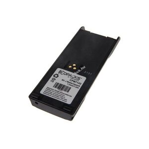 Helyettesítő akku Motorola Fug11b GP900 MTS2010 MTS2013 7, 2V 1, 2Ah NC kép