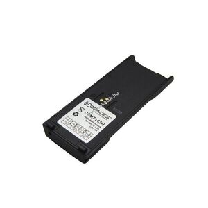 Helyettesítő akku Motorola FuG11b GP900 MTS2010 MTS2013 7, 2V 2, 1Ah NiMH kép