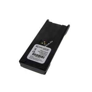Helyettesítő akku Motorola FuG11b GP900 GP1200 MT2000 MT2100 HT1000 MTS2010 MTS2013 7, 2V 2Ah NiMH kép