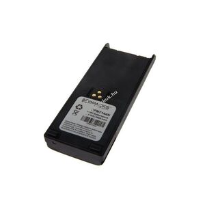Helyettesítő akku Motorola FuG11b GP900 GP1200 MT2000 MTS2010 MTS2013 7, 2V 2Ah NiMH kép