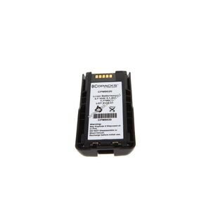 Helyettesítő akku Motorola MTP3000/MTP6000 NNTN8020 NNTN8023 3, 7V 2, 1Ah Li-Ion kép