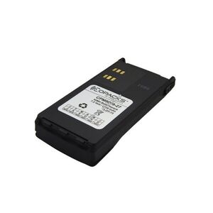 Helyettesítő akku Motorola GP320 GP330 GP340 GP360 GP380 HT750 HT1250 HT1550 Pro7150 7, 2V 2, 7Ah NiMH kép