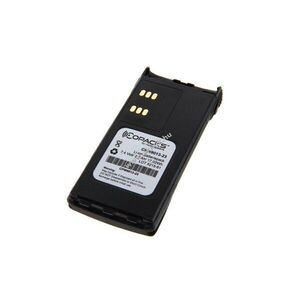 Helyettesítő akku Motorola GP320 GP360 GP380 PMNN4158AR 7, 4V 2, 3Ah Li-Ion kép