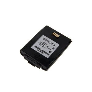 Helyettesítő akku Sepura SRP2000 SRP3000 SRH3900 7, 4V 1, 88Ah Li-Ion kép