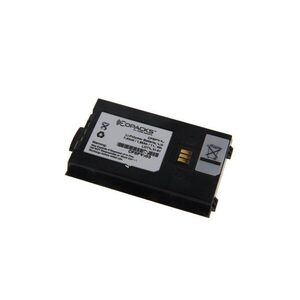 Helyettesítő akku Sepura STP8000 STP9000 SC20 SC21 300-00635 7, 4V 1, 85Ah Li-Polymer kép