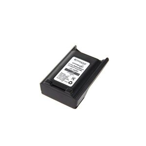 Helyettesítő akku Vertex Standard VX821/VX924 FNB-V129LI-UNI/AAJ63X001 7, 4V 3Ah Li-Ion kép