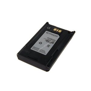 Helyettesítő akku Standard Vertex VX260 VX451 VX459 EVX530 FNB-V133Li-UNI 7, 4V 1, 38Ah Li-Ion kép