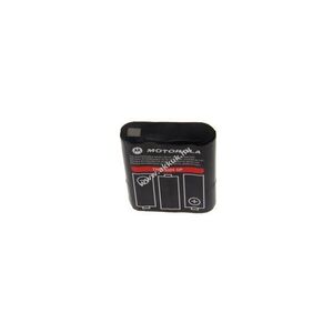 Eredeti Motorola PMNN4477A/PMNN4477AR/PMNN4477BR 3, 6V 0, 8Ah akku Talkabout NiMH kép