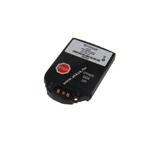 Helyettesítő akku Motorola Talkabout TA288 HNN9720 3, 6V 0, 55Ah NiMH kép