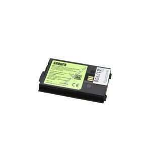 Eredeti Sepura SC20 SC21 STP8/9000 típus 300-01852 7, 4V 1, 16Ah akku Li-Polymer kép