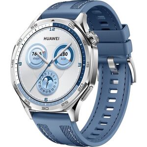Huawei Watch GT 5 46 mm Blue kép