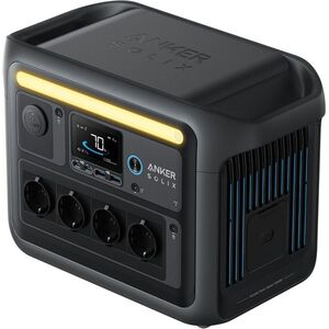 Anker SOLIX C1000X - 1056Wh kép