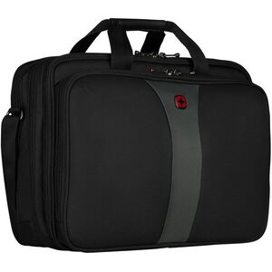WENGER Legacy 17" fekete kép