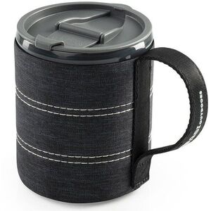 GSI Outdoors Infinity Backpacker bögre 550ml fekete kép