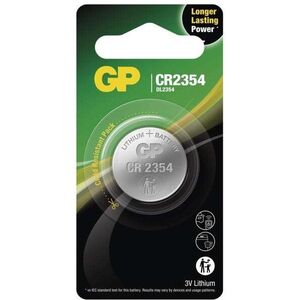GP CR2354 lítium gombelem, 1 db kép