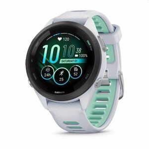 Garmin Forerunner 265S homokkő-tropic kép