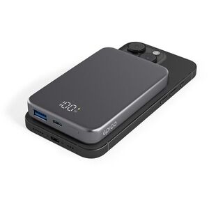 Epico Mag+ 10000mAh, alumínium, asztroszürke kép