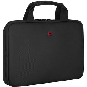 WENGER Guyde 14", fekete kép