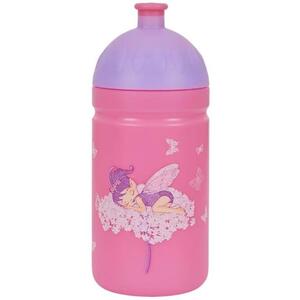 ZDRAVÁ LAHEV Kulacs - 0, 5l, VIRÁGTÜNDÉR kép