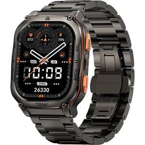 KOSPET TANK M3 Ultra Special Edition Black kép
