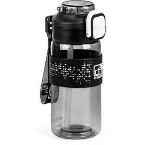 G21 Ivópalack, 600 ml, szürke kép
