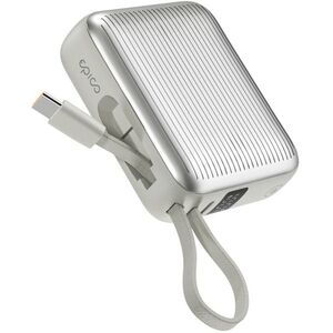 Epico UltraPack 35W 10.000mAh EP19 - szürke kép