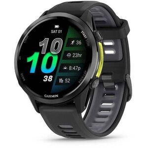 Garmin Forerunner 970 Black kép