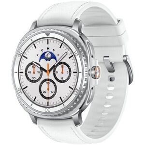 Samsung Galaxy Watch8 Classic 46mm LTE fehér kép
