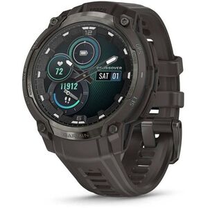 Garmin Instinct Crossover AMOLED Charcoal kép