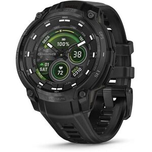 Garmin Instinct Crossover AMOLED Tactical Edition Black kép